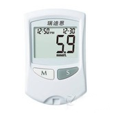  sigm2-金准血糖仪