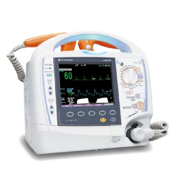 光电除颤监护仪tec-5602/5621/5631