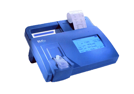 血气分析仪epoc reader艾博科