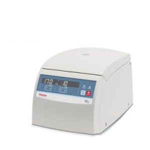 赛默飞Pico17离心机