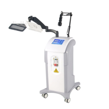 金莱特 jlt-md500a 红蓝光治疗仪
