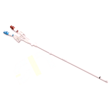 血液透析用中心静脉导管及附件Mahurkar Acute Dual Lumen Catheter