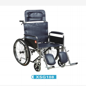 手动轮椅车 xsg108