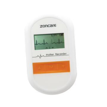 中旗Zoncare 动态心电图系统 iE95