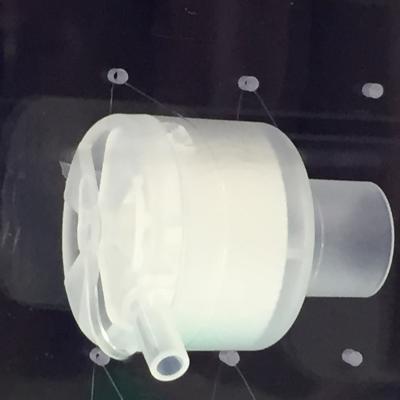 一次性湿热交换器/过滤器 Filter-HME