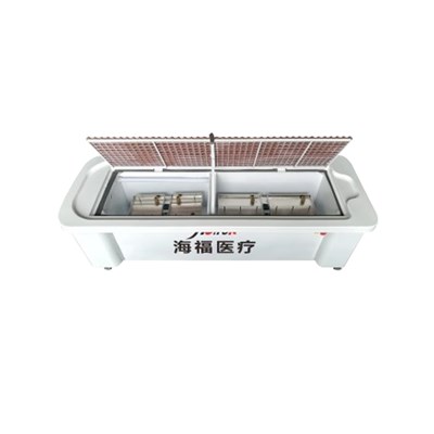 海福HFA737型灸疗床