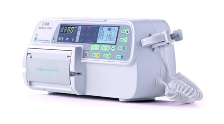 sn-1900vr输液泵