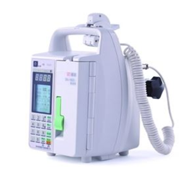 sn-1800vr输液泵