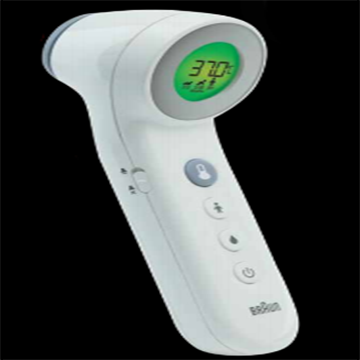 红外体温计 bnt3000cn