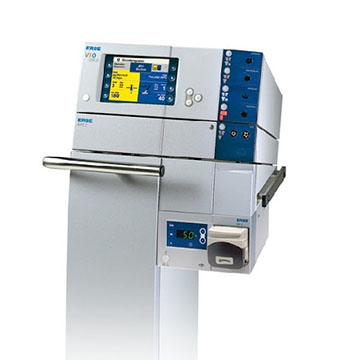 内镜电刀系统 vio200d