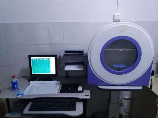 视觉电生理检查仪SK-4000A