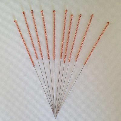 一次性使用无菌针灸针