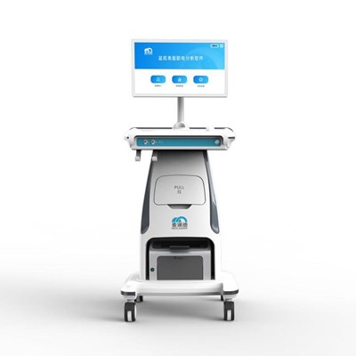 盆底表面肌电分析系统mld a2