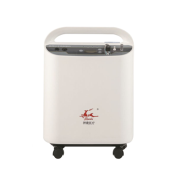 神鹿医疗 医用分子筛制氧机 sl-3a-330