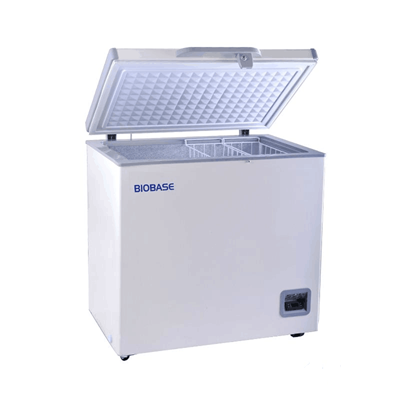 博科 BDF-25H110卧式医用低温保存箱