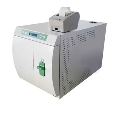 KT-22台式压力蒸汽灭菌器