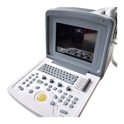 贝尔斯 全数字超声诊断系统 BLS-830