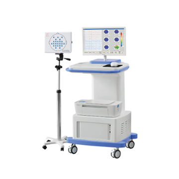 慕泰 数字脑电地形图仪 xl-998c（增强型）