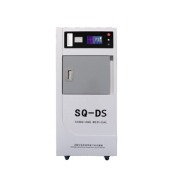 三强SQ 过氧化氢低温等离子体灭菌器 SQ-DS60