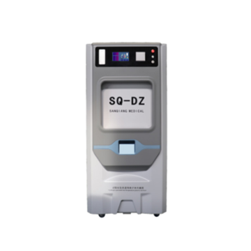三强SQ 过氧化氢低温等离子体灭菌器 SQ-DZ130