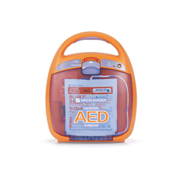 日本光电NIHON KOHDEN 半自动体外除颤器 AED-2150