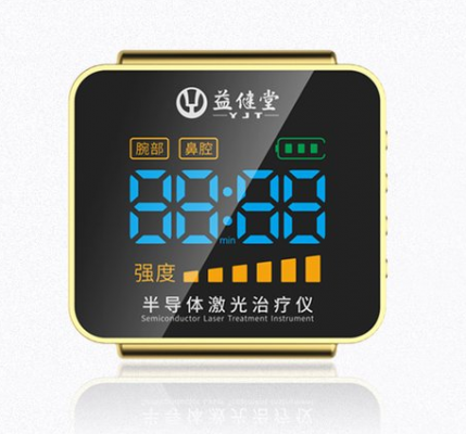 益健堂半导体激光治疗仪hjg65i