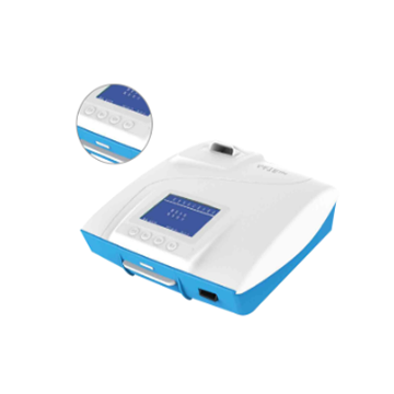 基蛋GP 荧光免疫定量分析仪 Getein1100