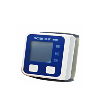 西恩scian 手腕式电子血压计 ld-735