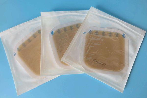 水胶体敷料标准型