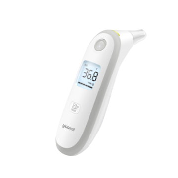 医用红外耳式体温计 yht200