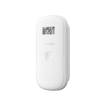 医鹿生活 medlife 动态血压监测仪 kc-2820