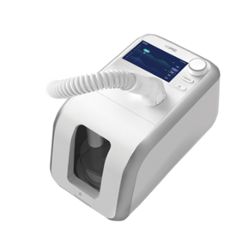 aeonmed谊安 高流量呼吸湿化治疗仪 neohif-i7