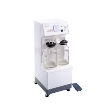 电动吸引器 7a-23b