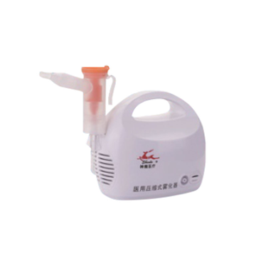 医用压缩式雾化器 sl-a-02