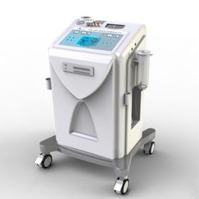 中耳负压治疗仪 nw-5100a