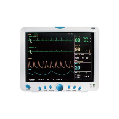 康泰contec 病人监护仪 cms9000