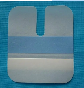 医用透明敷料60mm×100mm