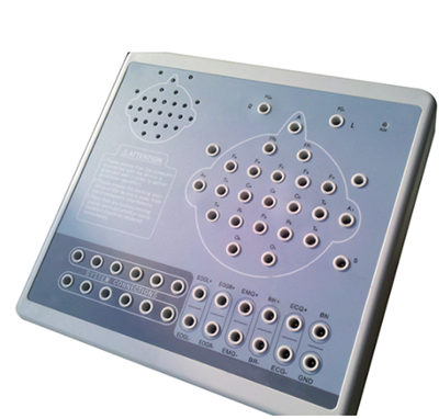 kt88 数字脑电地形图仪