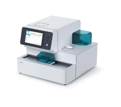 荧光免疫分析仪chf600