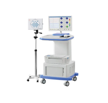脑电图机	 be plus pro light