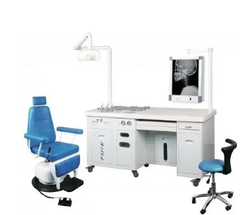 耳鼻喉综合治疗台otocompact professional