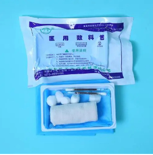 辐照生物敷料0.5-7鼓