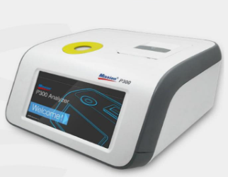 p300特定蛋白分析仪