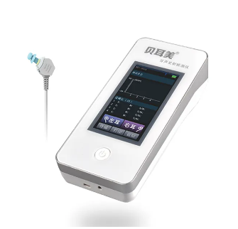 便携式耳声发射测试仪otoread