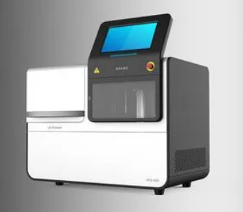 干式荧光免疫分析仪lpf1000