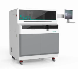 boh-2000全自动化学发光免疫分析仪
