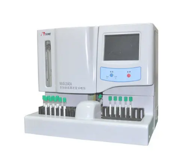 全自动血液流变仪sa-9800
