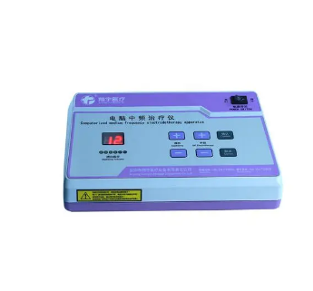 中频电疗仪cm512a