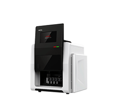 高压液相糖化血红蛋白分析仪ha-120
