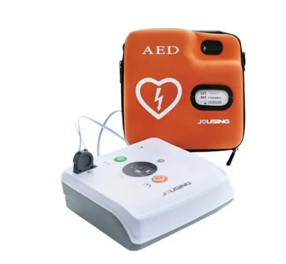 easy aed-f3半自动体外除颤仪